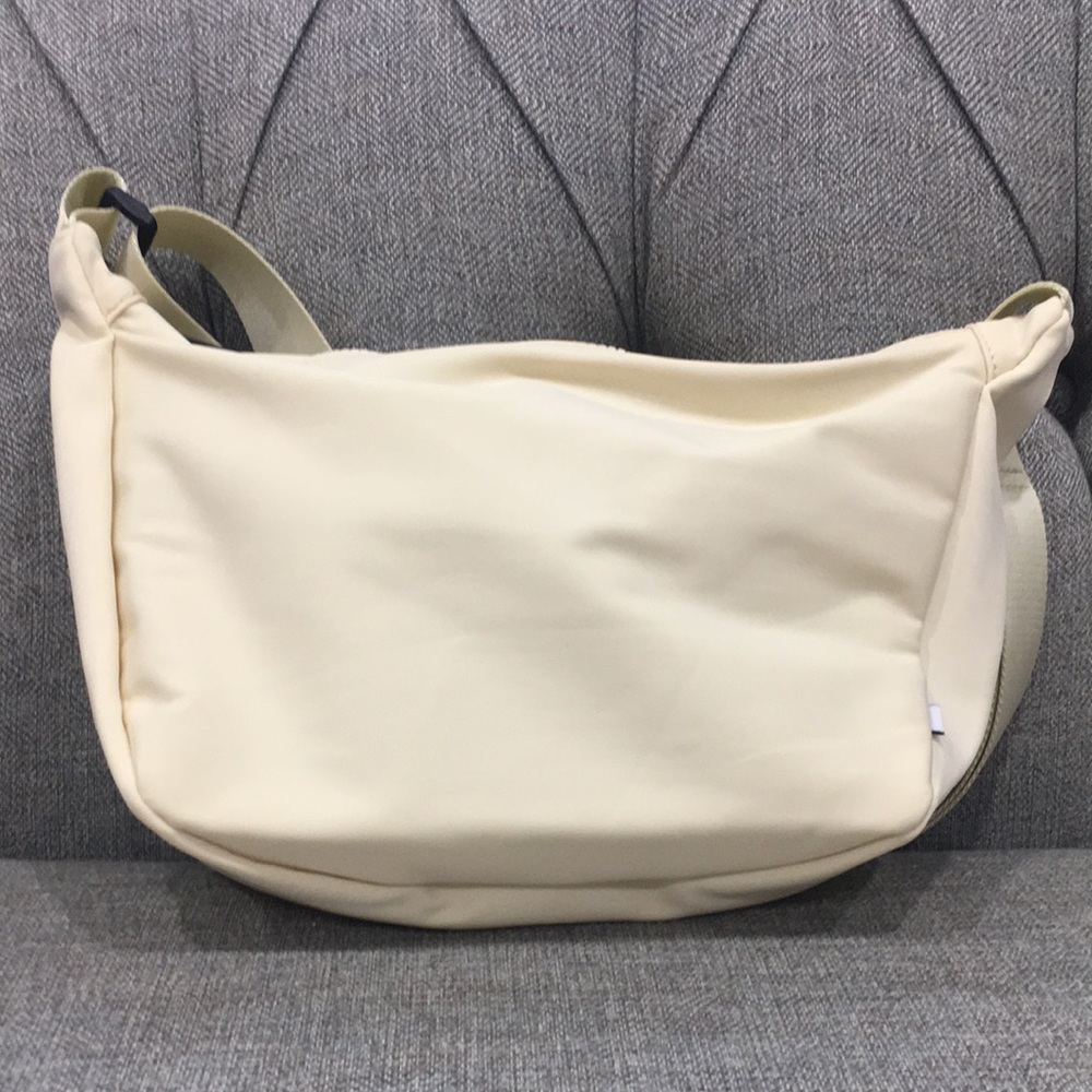 Street Level Crossbody Hobo